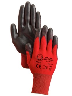 Glove BK504
